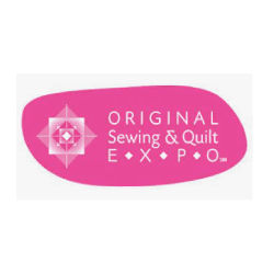 Original Sewing & Quilt Expo-Dallas 2023